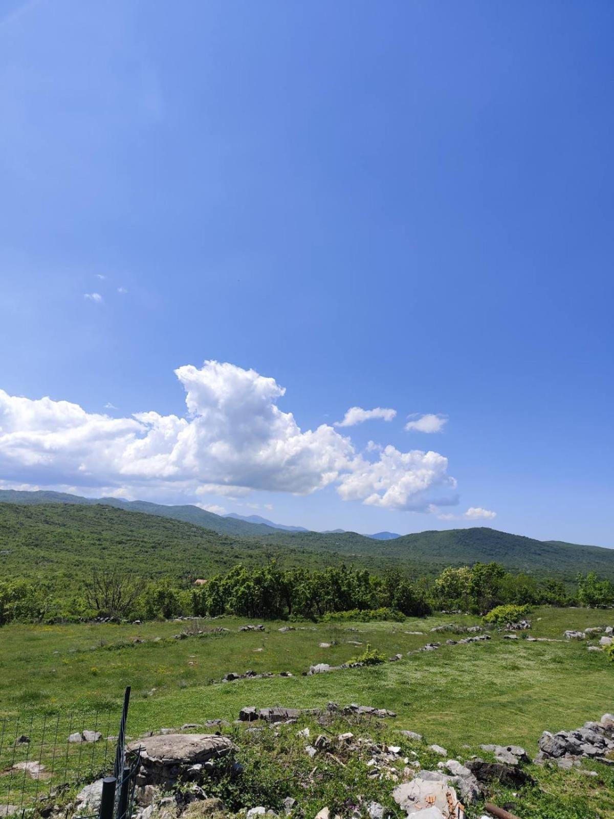 Oaza Mira Villa Nikšić Buitenkant foto